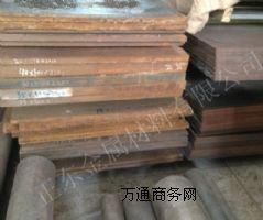 現(xiàn)貨銷售30Cr13圓鋼/鍛件
