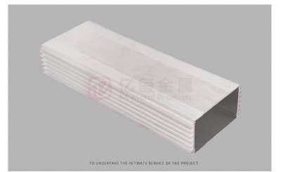 億璽電源盒主料 工業(yè)鋁邊框電源盒鋁材 發(fā)貨及時(shí)