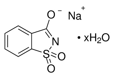 ˮǾ saccharin sodium salt d