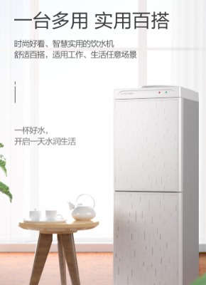 廣州立式直飲水機(jī)辦公家用冷熱一體式