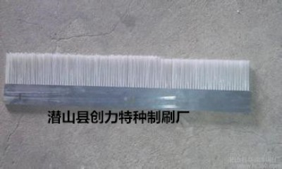 涂裝機(jī)械擋水條刷