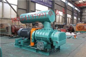 章丘密集型風機 章丘專業(yè)風機廠家 密集型羅茨風機