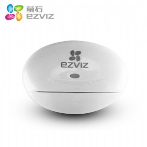 ?低曃炇療o(wú)線(xiàn)門(mén)磁報(bào)警器門(mén)窗防盜器家用窗戶(hù)大門(mén)防盜報(bào)警器