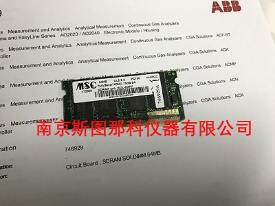 ABB AO2020x746929