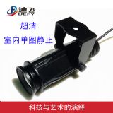 樂迪投影燈 DFL-10S 廣告燈 進(jìn)口燈珠logo燈